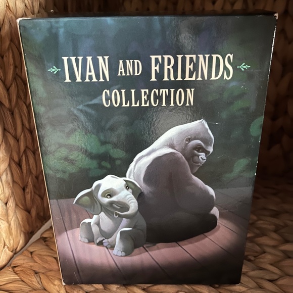 Ivan and Friends Collection - Picture 8 of 12